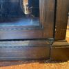 BAYSIDE FURNISHINGS TV Console with Soft Close Features