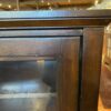 BAYSIDE FURNISHINGS TV Console with Soft Close Features
