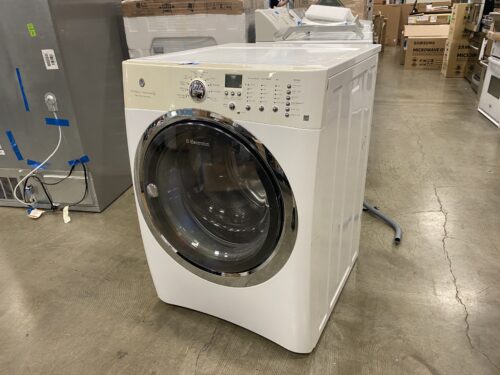 ELECTROLUX Front Load Washer