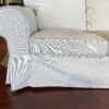 Three Seater Sofa with in Light Beige
