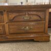 LANE Faux Drawer Front Storage Chest