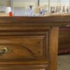 LANE Faux Drawer Front Storage Chest