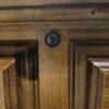 LANE Faux Drawer Front Storage Chest