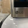 LG Smart Inverter Magnetron Microwave