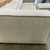 RESTORATION HARDWARE  Rowan Beige Modular Sectional Sofa with Ottoman Compare to $4999
