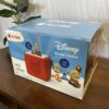 TONIES Disney Toniebox Originals Bundle with 6 Tonies