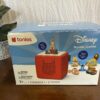 TONIES Disney Toniebox Originals Bundle with 6 Tonies