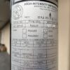 INFRARED DYNAMICS High-Intensity Natural Gas Patio Heater Model #A242
