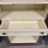 Federal Style Contemporary Bookcase
