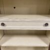 Federal Style Contemporary Bookcase