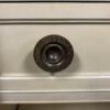 Federal Style Contemporary Bookcase