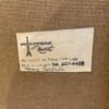 Rio de Janeiro Framed Needlepoint Artwork