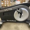 NORDIC TRACK VU 19 Upright Exercise Bike