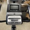 NORDIC TRACK VU 19 Upright Exercise Bike