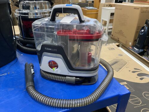HOOVER Cleanslate Carpet Cleaner