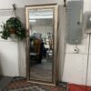 Ornate Full Length Floor Mirror