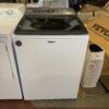 WHIRLPOOL Top Load Washer with Pretreat Station Model #WTW5105HW2