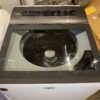 WHIRLPOOL Top Load Washer with Pretreat Station Model #WTW5105HW2