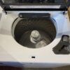 WHIRLPOOL Top Load Washer with Pretreat Station Model #WTW5105HW2