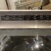 WHIRLPOOL Top Load Washer with Pretreat Station Model #WTW5105HW2