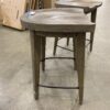 LA-Z-BOY Rocco Set of 2 Adjustable Barstools