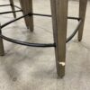 LA-Z-BOY Rocco Set of 2 Adjustable Barstools