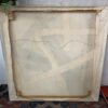 Original Signed Acrylic Abstract Canvas Painting