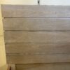 UNIVERSAL FURNITURE Smart Stuff Ash Grey Full Size Bedframe