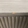 RESTORATION HARDWARE Byron Teak Rectangular Coffee Table