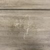 RESTORATION HARDWARE Bronte Teak Rectangular Dining Table