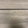 RESTORATION HARDWARE Bronte Teak Rectangular Dining Table
