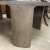 RESTORATION HARDWARE Bronte Teak Rectangular Dining Table