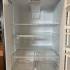 WHIRLPOOL Black Refrigerator Model #WRT108FFDB04