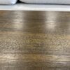 ASHLEY Modern MCM Open Rectangular Cocktail Coffee Table