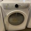 ELECTROLUX Dryer Model #ELFG7337AW0