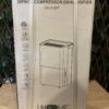 UHOME Portable Compressor Dehumidifier Model #UDL5-30P