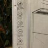 UHOME Portable Compressor Dehumidifier Model #UDL5-30P