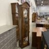 HOWARD MILLER Vintage Standing Grandfather Clock