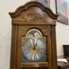HOWARD MILLER Vintage Standing Grandfather Clock