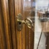 HOWARD MILLER Vintage Standing Grandfather Clock