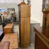 HOWARD MILLER Vintage Standing Grandfather Clock