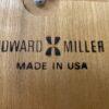 HOWARD MILLER Vintage Standing Grandfather Clock
