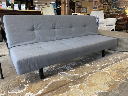 IKEA Balkarp Grey Futon