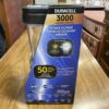 NEW! DURACELL Tri-Power Rechargeable Lantern