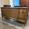 BROYHILL MCM Brasilia Credenza