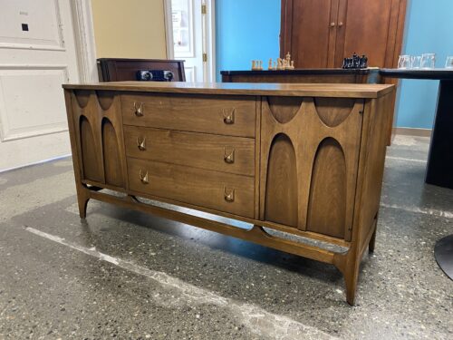 BROYHILL MCM Brasilia Credenza
