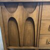 BROYHILL MCM Brasilia Credenza