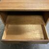 BROYHILL MCM Sculptra Nightstand