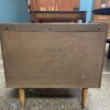 BROYHILL MCM Sculptra Nightstand