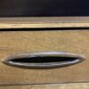 BROYHILL MCM Sculptra Nightstand